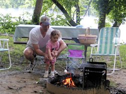 Rainbow Drive Resort Camp Ground & RV Sites