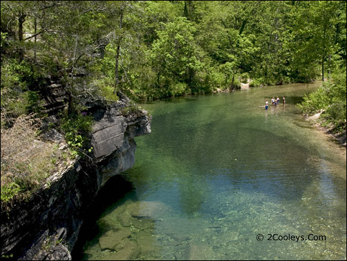 barkshed recreation area 