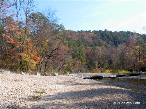barkshed recreation area  