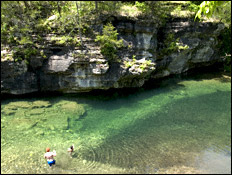 sylamore area public recreation