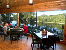 sylamore area dining