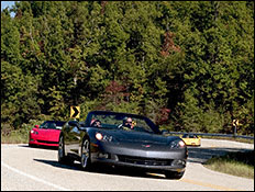 sylamore area exciting drives